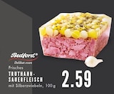 Aktuelles Frisches Truthahn-Sauerfleisch Angebot bei E center in Gelsenkirchen ab 2,59 €