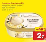 Aktuelle Eis Angebote bei Netto Marken-Discount in Trier Aktuelles Cremissimo Eis Angebot bei Netto Marken-Discount in Trier ab 2,00 €