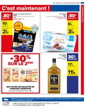 Whisky Angebote im Prospekt "Carrefour" von Carrefour Whisky Angebote im Prospekt "Carrefour" von Carrefour auf Seite 5