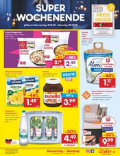 Frosta im Netto Marken-Discount Prospekt in Chemnitz Aktueller Netto Marken-Discount Prospekt mit Frosta, "Aktuelle Angebote", Seite 39