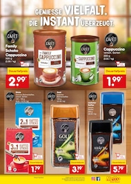 Netto Marken-Discount Nescafe im Prospekt 