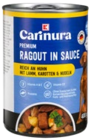 Ragout in Sauce von Carinura im aktuellen Kaufland Prospekt für 0,99 €