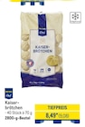 Aktuelle Wecker Angebote bei Metro in Saarbrücken Aktuelles Kaiser- brötchen Angebot bei Metro in Saarbrücken ab 9,08 €