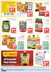 Aktueller Marktkauf Prospekt mit Zucker, "Top Angebote", Seite 16