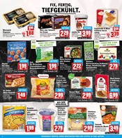 Aktueller HIT Prospekt mit Eis, "ECHTE VIELFALT", Seite 8