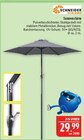 Sonnenschirm Angebote von Schneider Schirme bei Marktkauf Schweinfurt für 29,99 €