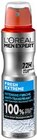 Men Expert Deodorant Spray im Angebot bei Kaufland in Halle Men Expert Deodorant Spray Angebote von L'ORÉAL bei Kaufland Halle für 1,99 €