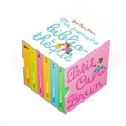 Petit ours Brun - Ma première bibliothèque - Dès 2 ans - Bayard Jeunesse - Fnac Petit ours Brun - Ma première bibliothèque - Dès 2 ans - Bayard Jeunesse à 12,50 € dans le catalogue Fnac