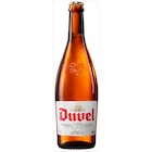 Bière - DUVEL en promo chez Carrefour Versailles à 4,25 €