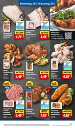 Kalbfleisch Angebot im aktuellen Lidl Prospekt auf Seite 45