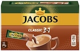 2 in 1 Kaffeesticks oder 3 in 1 Kaffeesticks Angebote von Jacobs bei REWE München für 1,69 €