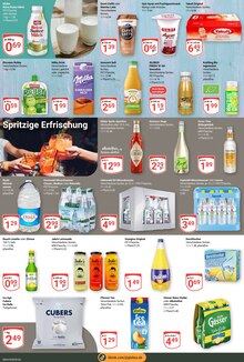 Mineralwasser im aktuellen GLOBUS Prospekt (Mannheim) Mineralwasser im GLOBUS Prospekt "Aktuelle Angebote" mit 28 Seiten (Mannheim)