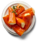 Aktuelles Apricot Peppers Angebot bei Kaufland in Wolfsburg ab 1,59 €