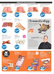 Aktueller V-Markt Prospekt mit Rindfleisch, "V-Markt einfach besser einkaufen", Seite 3