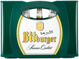 Bitburger Pils im Angebot bei REWE in Neuss Bitburger Pils Angebote bei REWE Neuss für 11,49 €