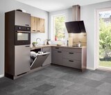 Einbauküche im Angebot bei ROLLER in Laatzen Einbauküche Angebote von Express bei ROLLER Laatzen für 1.999,00 €