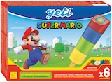 Super Mario Super Fruit - YETI en promo chez Intermarché Super Mario Super Fruit - YETI dans le catalogue Intermarché