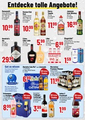 Cola im Trinkgut Prospekt in Rosenheim Aktueller Trinkgut Prospekt mit Cola, "Entdecken Sie tolle Angebote!", Seite 2