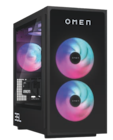 expert Ochsenfurt - Gaming-PC OMEN GT16-0674ng Angebot im Prospekt Gaming-PC OMEN GT16-0674ng bei expert im Ochsenfurt Prospekt für 1.999,00 €