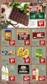 Bier im nahkauf Prospekt in Neu-Isenburg Aktueller nahkauf Prospekt mit Bier, "nichts liegt näher", Seite 11