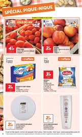 Promos Verre dans le catalogue "Rendez-vous PRIX BAS !" de Netto Verre en promo dans le catalogue Netto à la page 8