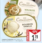 Aktuelles Langnese Cremissimo Angebot bei Marktkauf in Ulm ab 1,79 €