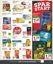 Aktueller Marktkauf Prospekt mit Dessert, "Aktuelle Angebote", Seite 13