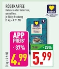 Aktuelle Kaffee Angebote bei Marktkauf in Ahlen Aktuelles Herzstück Balance Angebot bei Marktkauf in Ahlen ab 4,99 €