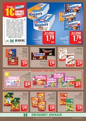 Aktueller Marktkauf Prospekt mit Schokolade, "AUSWAHL RIESIG, PREISE NIEDRIG", Seite 20