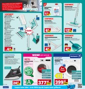 Waschmaschine im E center Prospekt in Schwäbisch Gmünd Aktueller E center Prospekt mit Waschmaschine, "Aktuelle Angebote", Seite 40