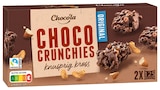 Choco Crunchies im Penny Prospekt Choco Crunchies von Choco'la im aktuellen Penny Prospekt für 1,99 €