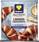 Butter-Croissants im Angebot bei Marktkauf in Maintal Butter-Croissants Angebote von EDEKA Herzstücke bei Marktkauf Maintal für 2,99 €