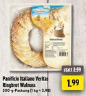 Ringbrot Walnuss Angebote von Panificio Italiano Veritas bei EDEKA Gelsenkirchen für 1,99 €