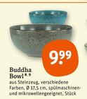 Aktuelles Buddha Bowl Angebot bei tegut in Ingolstadt ab 9,99 €