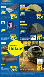 Ähnliche Isomatte Angebote im Prospekt "LIDL LOHNT SICH" von Lidl in Weimar Ähnliche Angebote wie Isomatte im Prospekt "LIDL LOHNT SICH" auf Seite 53 von Lidl in Weimar