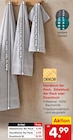 Handtuch 2er Pack, Gästetuch 4er Pack oder Duschtuch von DEKOR im aktuellen Netto Marken-Discount Prospekt für 4,99 €