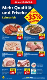 Schweinefilet Angebot & Preis im aktuellen Lidl Prospekt Schweinefilet Angebot im aktuellen Lidl Prospekt auf Seite 10