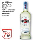 Bianco Angebote von Martini bei GLOBUS Gießen für 7,99 €