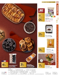 Offre Raisin dans le catalogue Carrefour du moment à la page 27