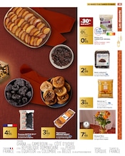 Promos Abricot dans le catalogue "Tout le Ramadan à petits prix" de Carrefour à la page 27