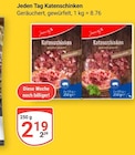 Angebot im GLOBUS Braunschweig Prospekt GLOBUS Braunschweig Prospekt mit im Angebot fĂŒr 2,19 âŹ