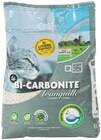 Litière Minérale Tranquille - Bi-Carbonite en promo à 2,32 € chez Supermarchés Match Litière Minérale Tranquille - Bi-Carbonite dans le catalogue Supermarchés Match