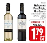 Pinot Grigio  im aktuellen EDEKA Prospekt für 1,79 €