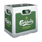 Lager Beer im Getränkeland Prospekt zum Preis von 9,99 €