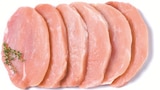 Aktuelles Schweinehüftsteaks Angebot bei Netto mit dem Scottie in Rostock ab 8,99 €