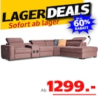 Aktuelles Royal Angebot bei Seats and Sofas in Dortmund ab 1.299,00 €
