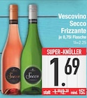 Secco Frizzante bei EDEKA im Prospekt "" für 1,69 €