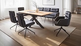 Esstisch mit Funktion von Dieter Knoll für 1.499,00 € bei XXXLutz im Angebot Esstisch mit Funktion von Dieter Knoll im aktuellen XXXLutz Prospekt