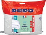 couette légère p'tit budget dodo - DODO - Auchan Hypermarché à Aulnay-sous-Bois couette légère p'tit budget dodo - DODO en promo chez Auchan Hypermarché Aulnay-sous-Bois à 16,00 €