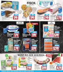 Fisch Angebot im aktuellen HIT Prospekt auf Seite 7